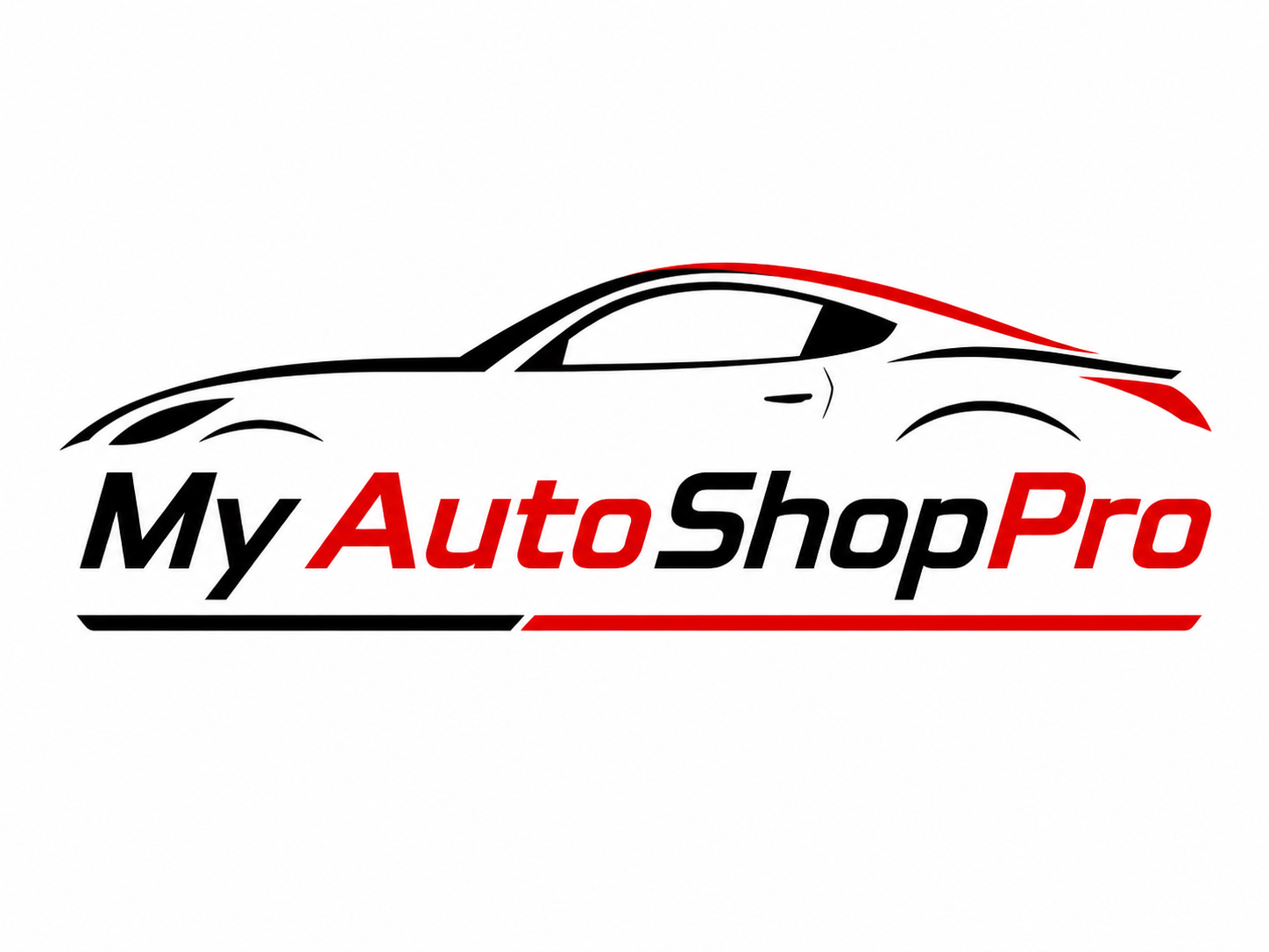 Test shop